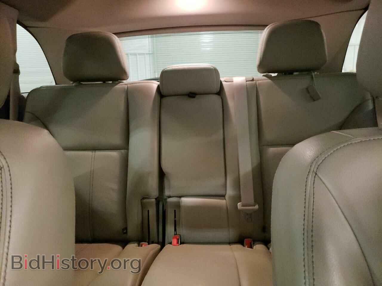 2014 FORD EDGE - VIN: 2FMDK4JC7EBA10568 - Photo 10