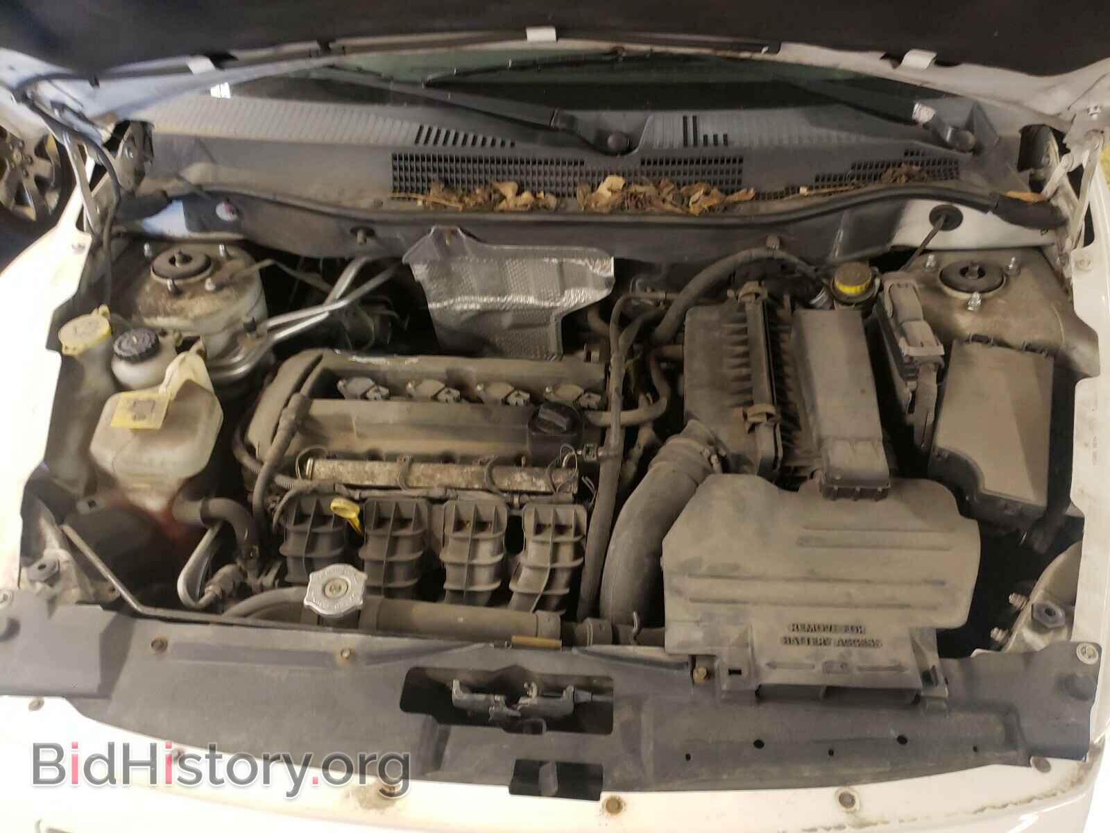 2008 DODGE CALIBER - VIN: 1B3HB28B58D770005 - Фото 7