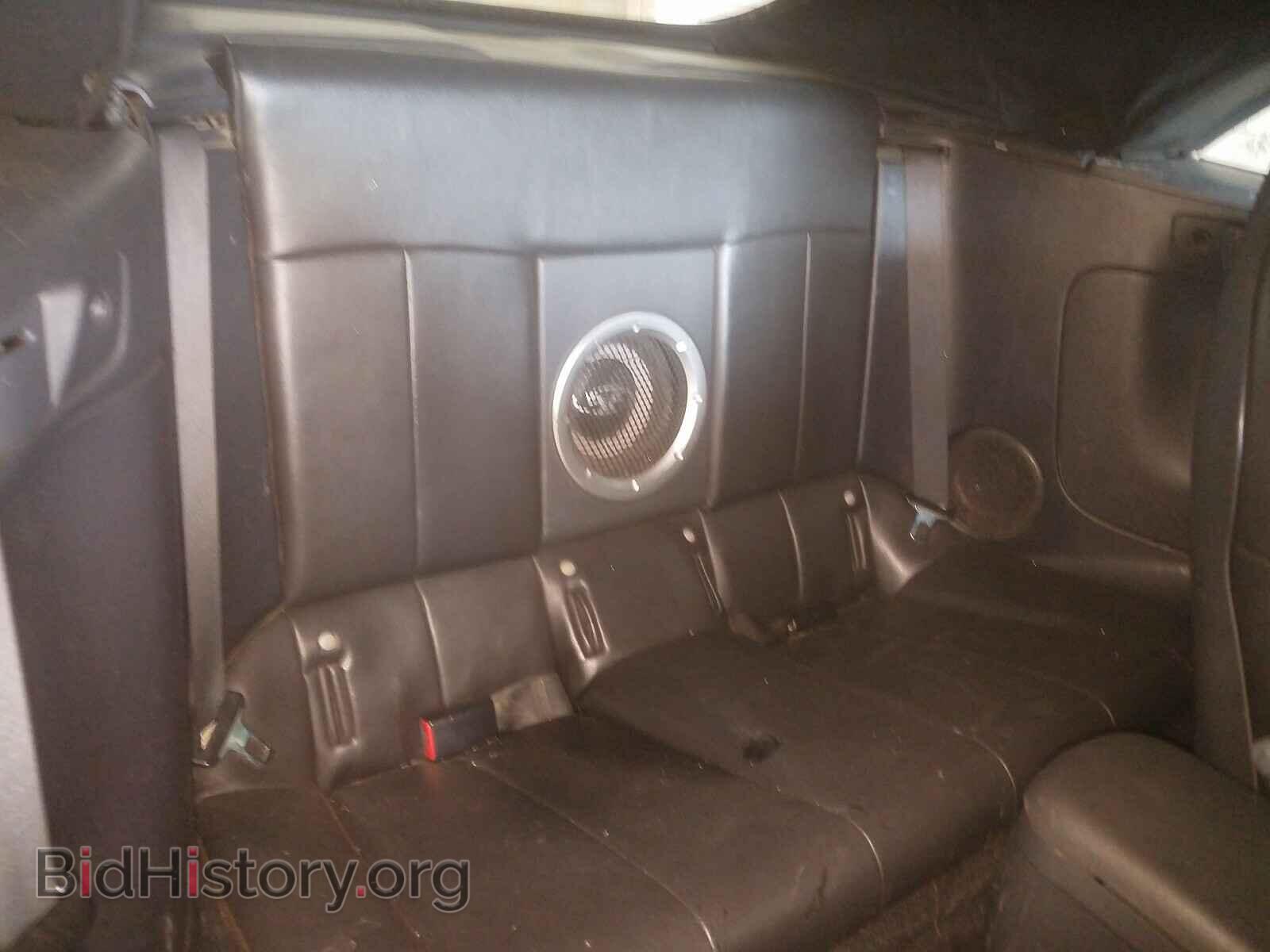 2008 MITSUBISHI ECLIPSE - VIN: 4A3AL35T98E020243 - Фото 6