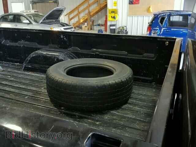 2005 CHEVROLET SILVERADO - VIN: 1GCEC14X85Z144814 - Фото 6
