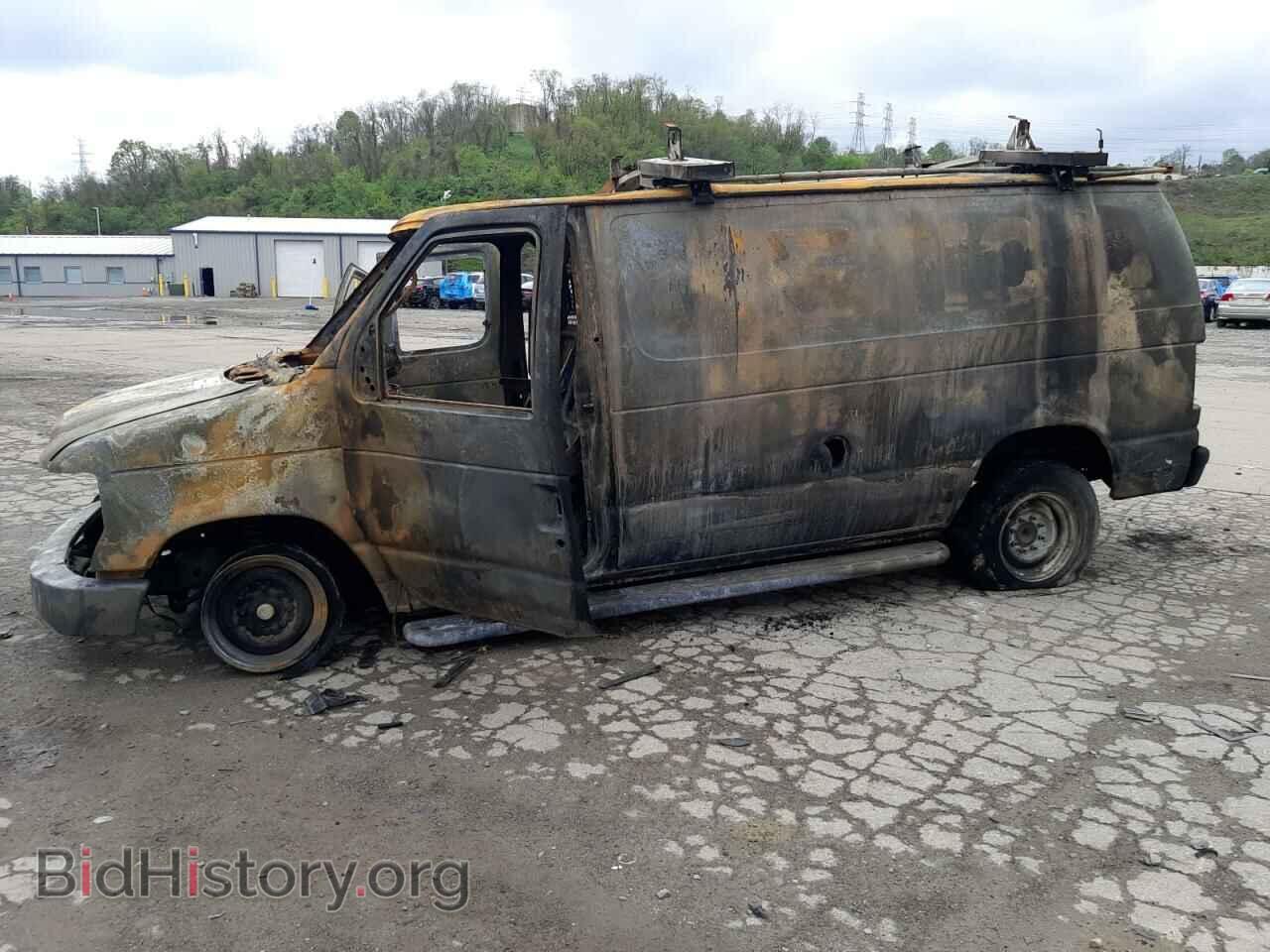 2014 FORD ECONOLINE - VIN: 1FTNE2EW5EDA53924 - Фото 10