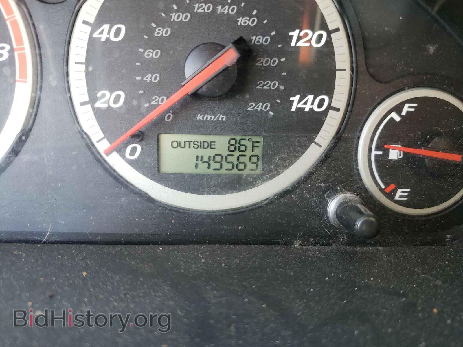 2006 HONDA CRV - VIN: SHSRD78886U439934 - Фото 8