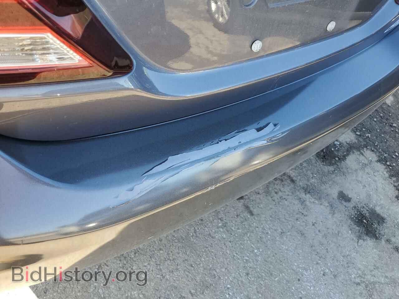 2015 HONDA CIVIC - VIN: 19XFB2F53FE287367 - Фото 12
