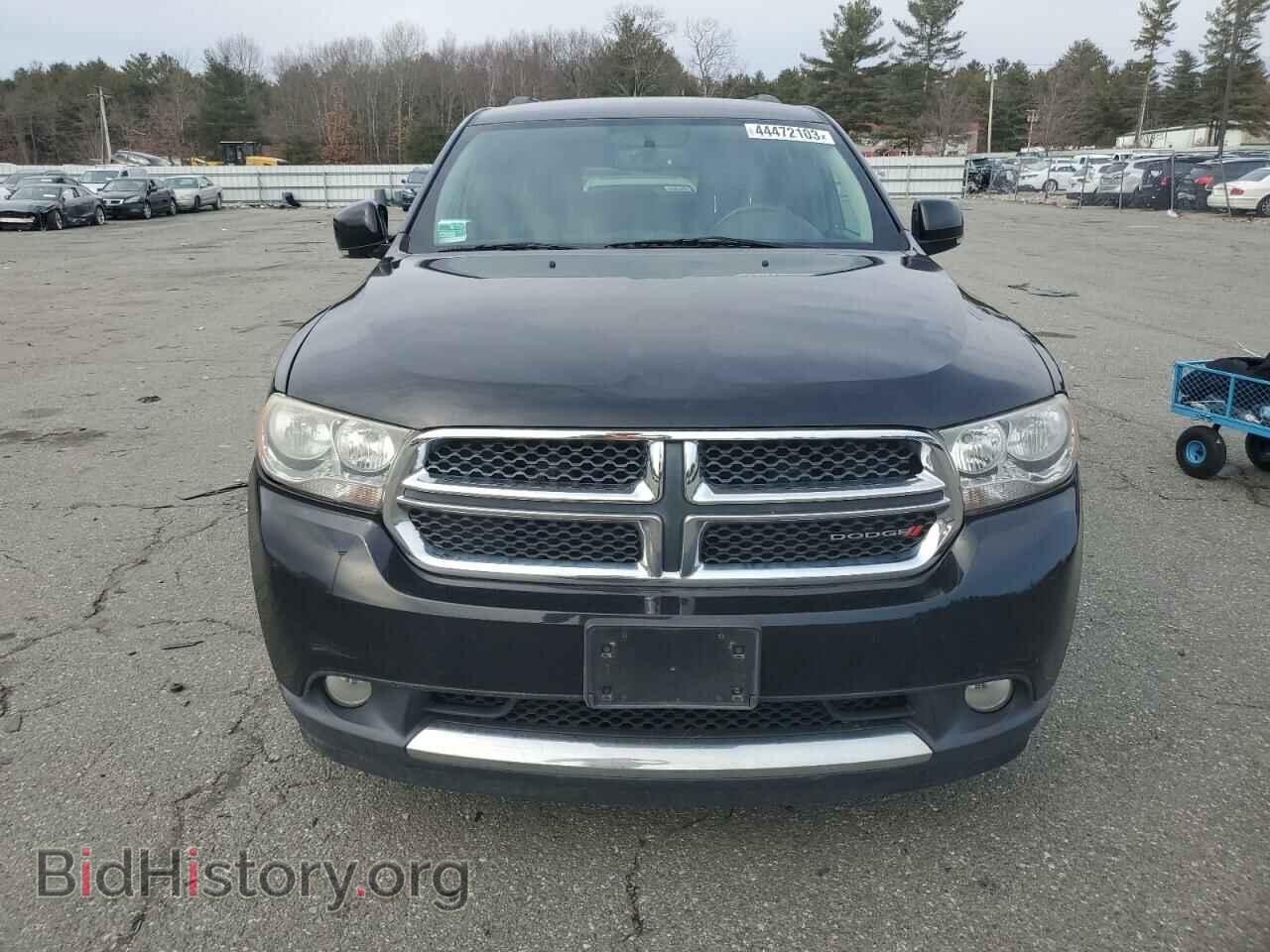 2013 DODGE DURANGO - VIN: 1C4RDJDG6DC660055 - Photo 5
