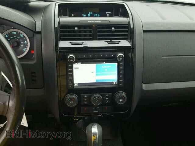 2011 FORD ESCAPE - VIN: 1FMCU0E71BKB39452 - Фото 10