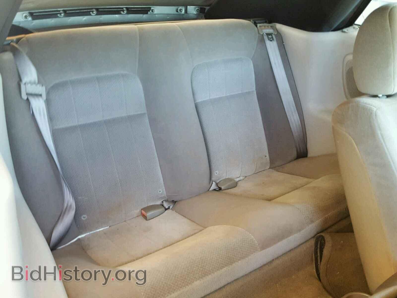 2006 CHRYSLER SEBRING - VIN: 1C3EL45X16N191244 - Фото 6