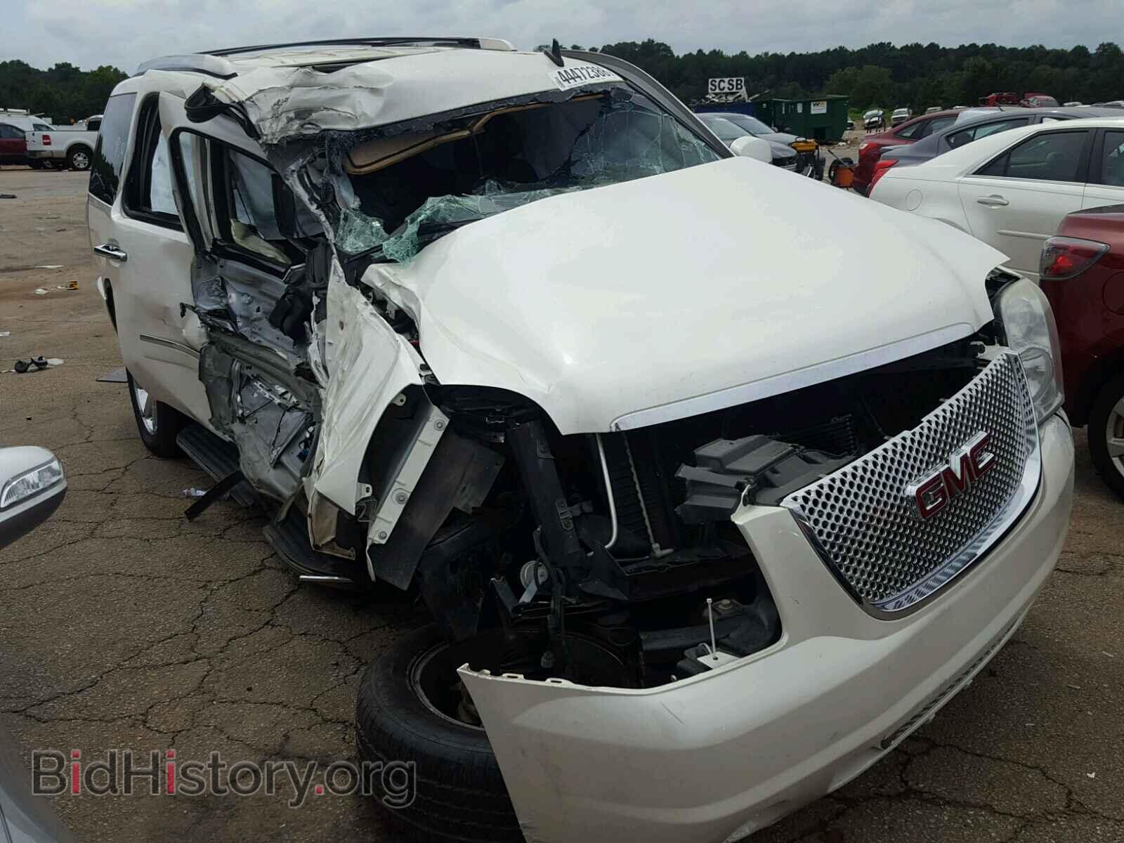Photo 1GKS2EEF1BR195798 - GMC YUKON DENALI 2011