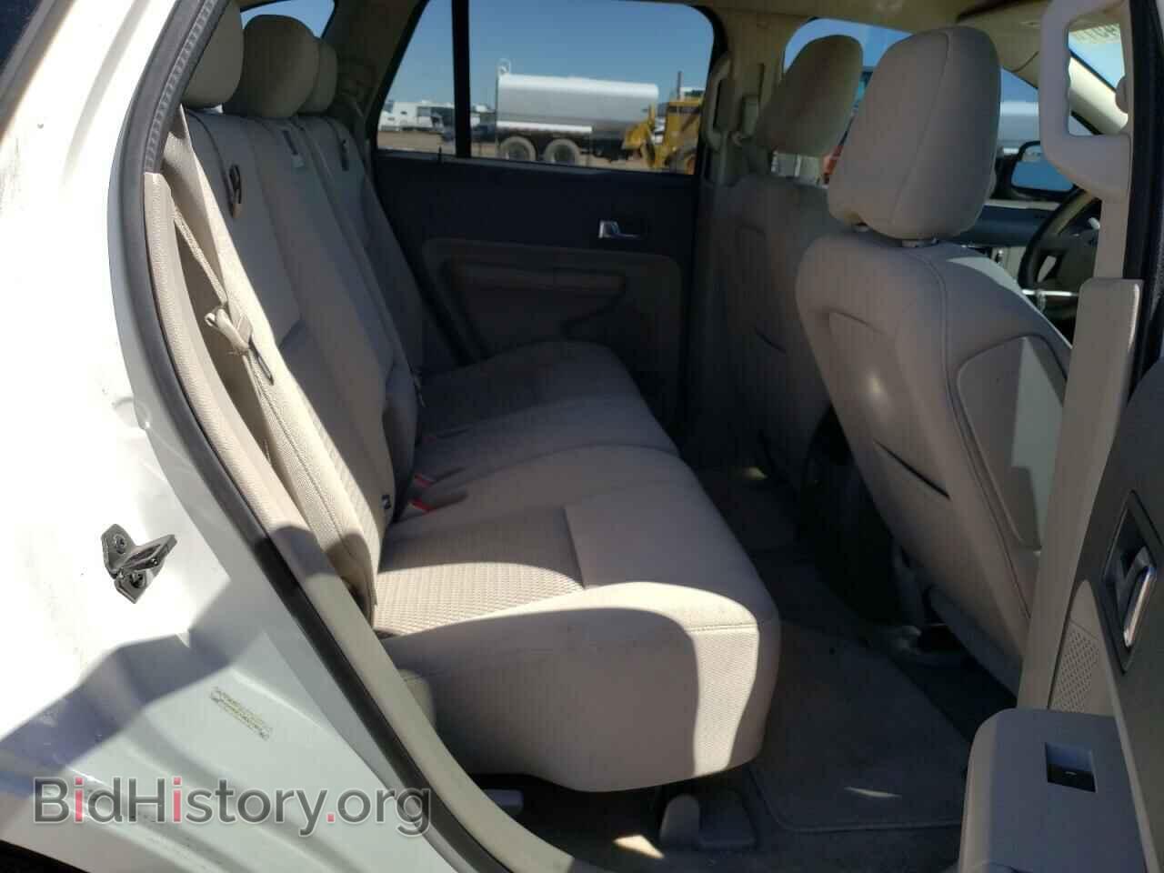 2010 FORD EDGE - VIN: 2FMDK4GC4ABB74569 - Photo 6