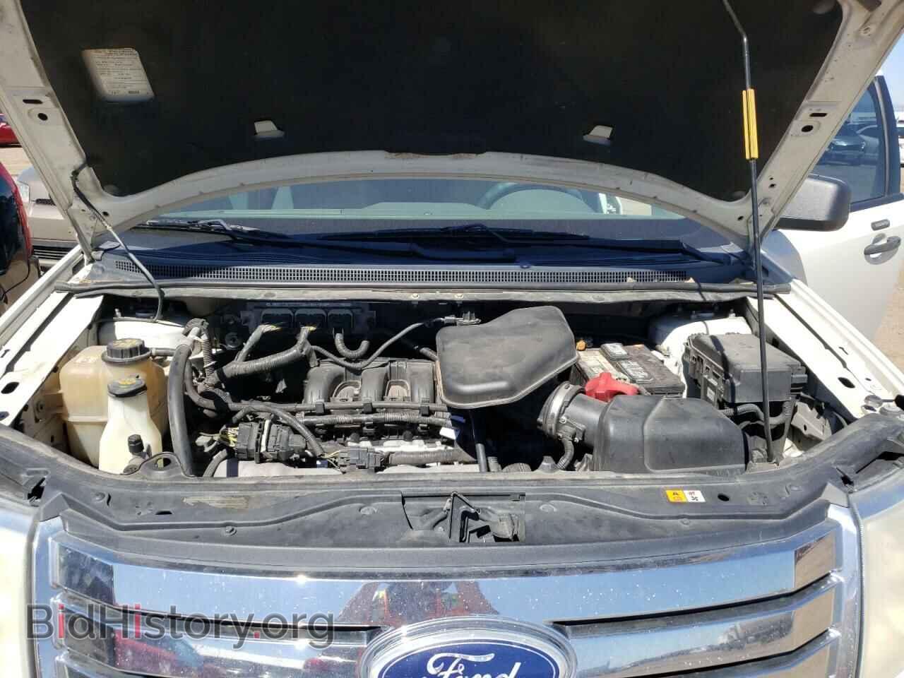 2010 FORD EDGE - VIN: 2FMDK4GC4ABB74569 - Photo 7