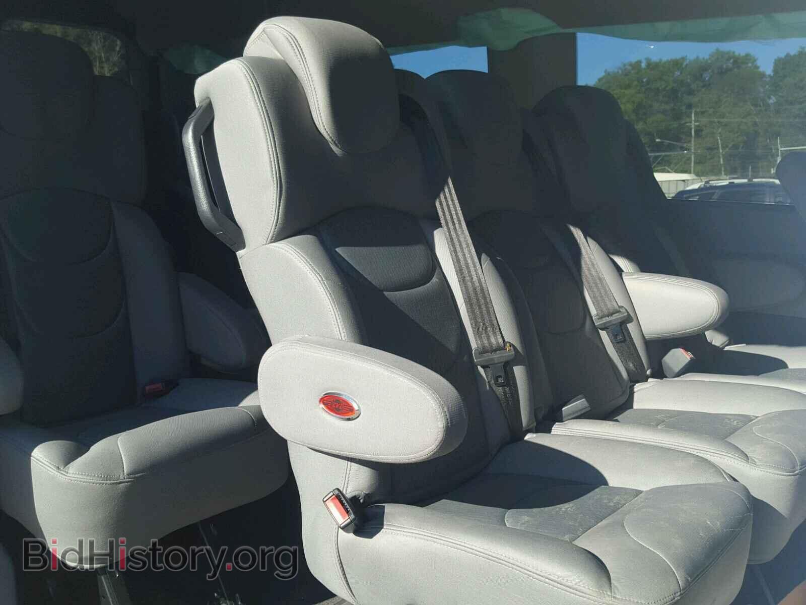 2017 FORD TRANSIT CO - VIN: 1FBAX2CM5HKA21568 - Фото 6