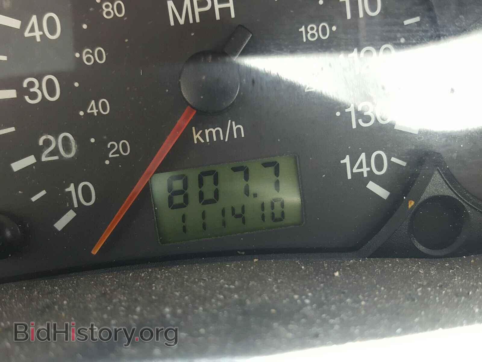 2005 FORD FOCUS - VIN: 1FAFP34N85W241182 - Фото 8