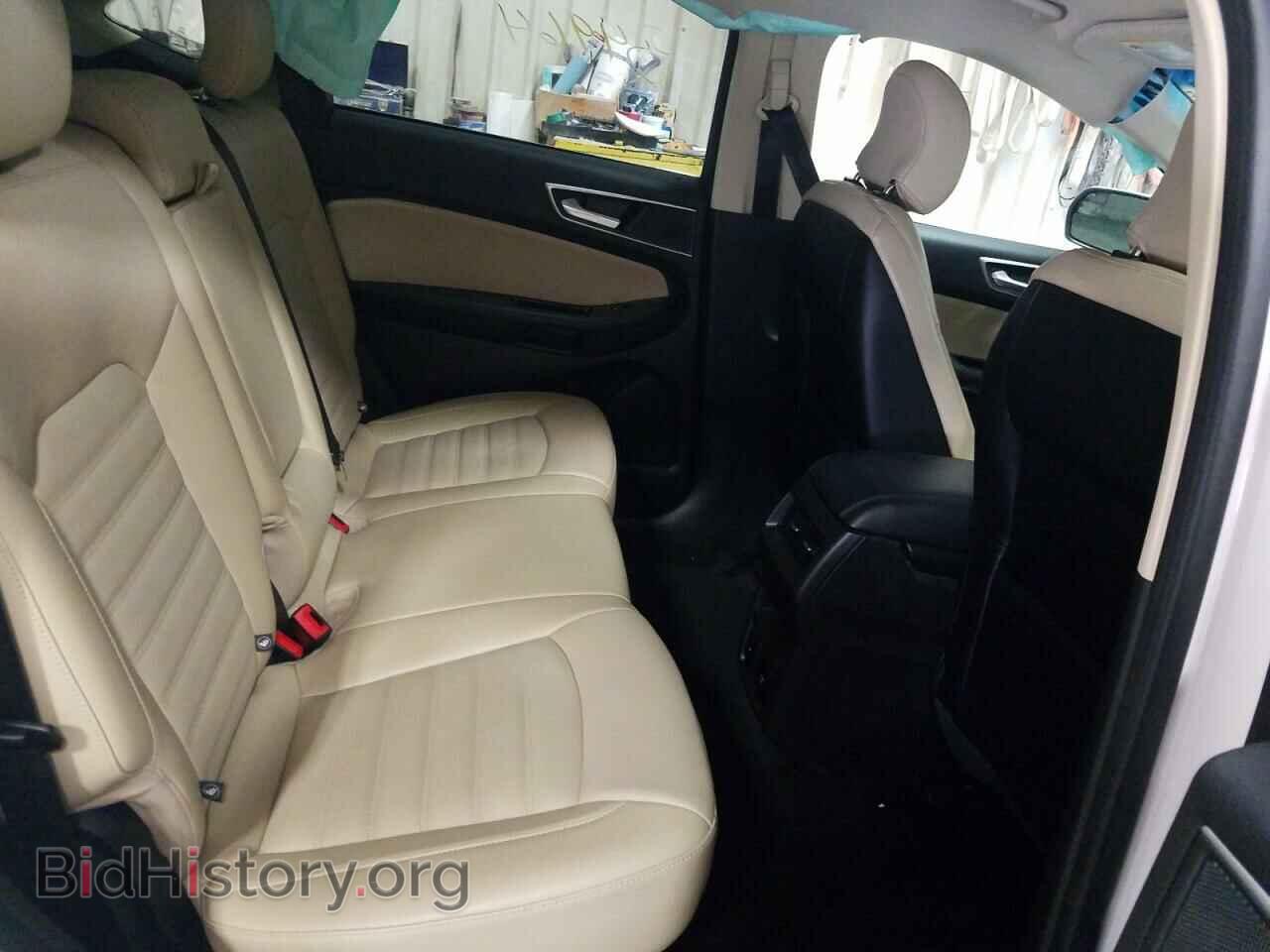 2018 FORD EDGE - VIN: 2FMPK3J93JBB19079 - Фото 6