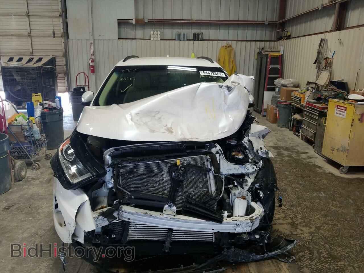 2018 FORD EDGE - VIN: 2FMPK3J93JBB19079 - Фото 9