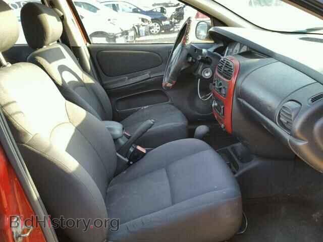 2004 DODGE NEON - VIN: 1B3ES56C64D522467 - Фото 5
