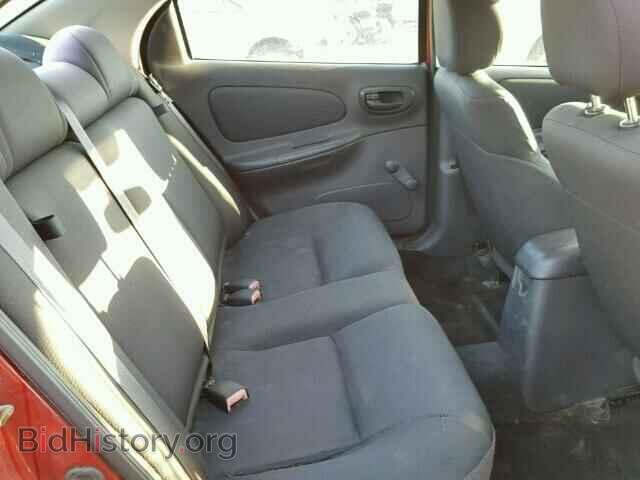 2004 DODGE NEON - VIN: 1B3ES56C64D522467 - Фото 6