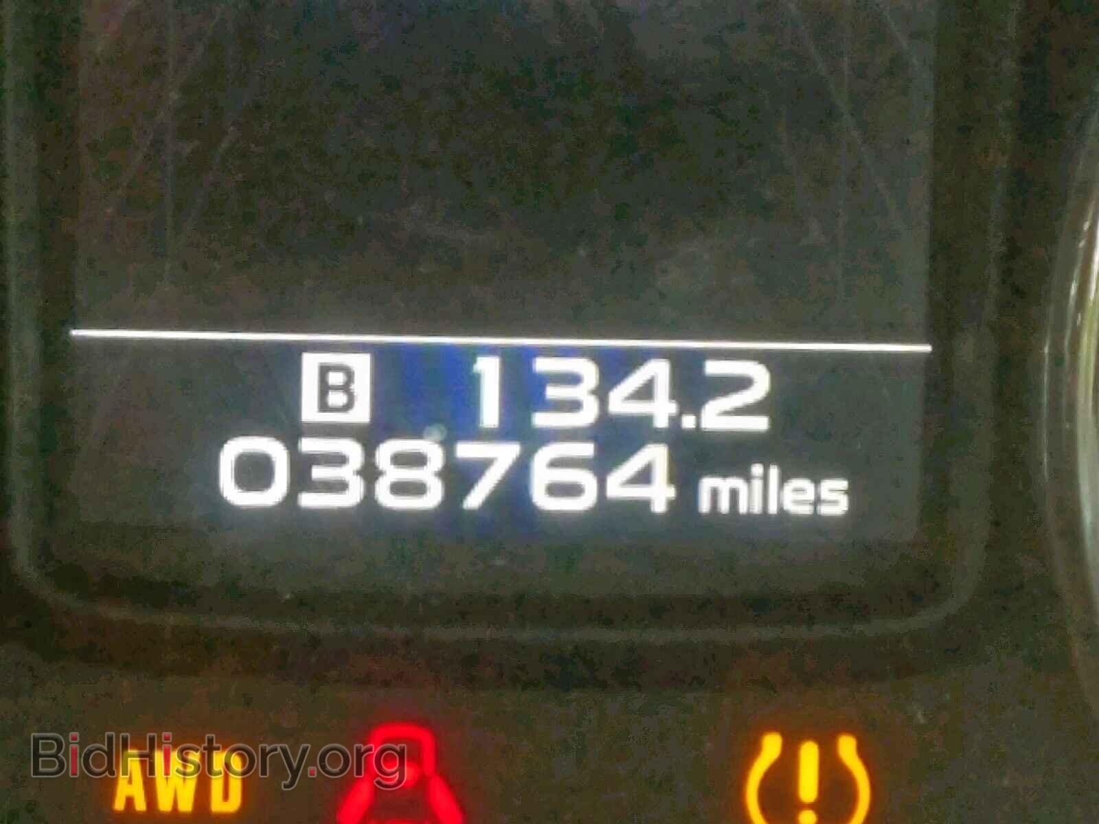 2014 SUBARU OUTBACK 2. - VIN: 4S4BRBMC0E3201364 - Фото 8
