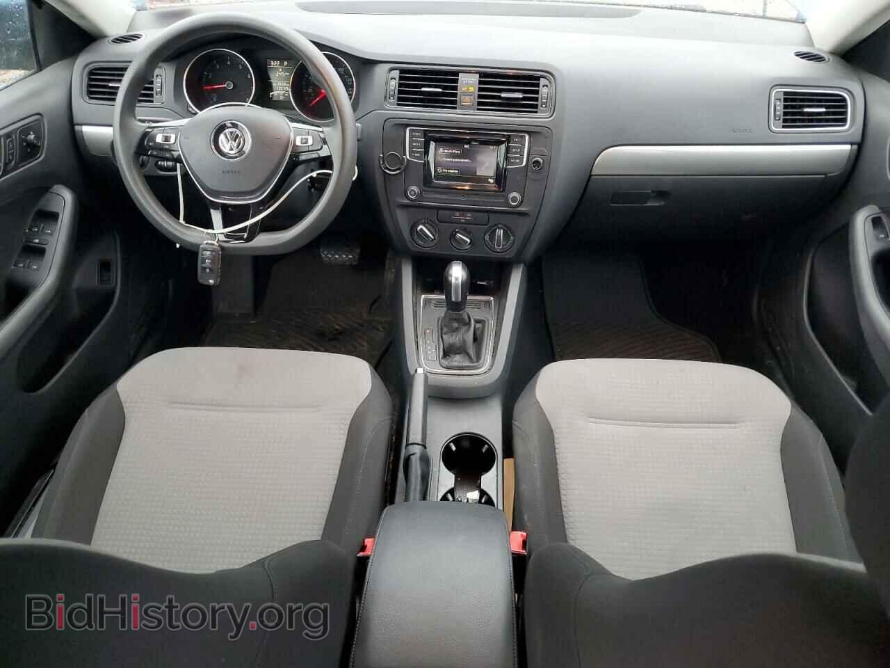 2017 VOLKSWAGEN JETTA - VIN: 3VW2B7AJ3HM256030 - Фото 8