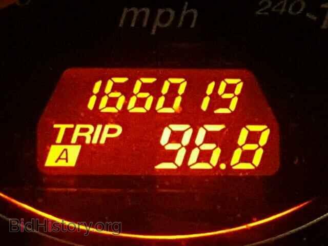 2008 MAZDA 6 - VIN: 1YVHP84C185M01003 - Фото 8