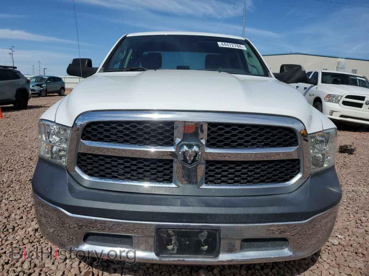 2018 RAM 1500 - VIN: 1C6RR6FG5JS274943 - Фото 5