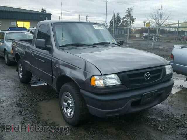 Photo 4F4YR12D88PM04575 - MAZDA B2300 2008