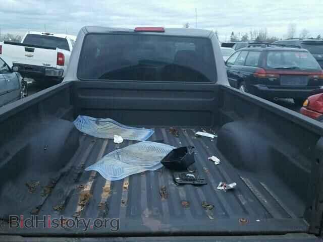 2008 MAZDA B2300 - VIN: 4F4YR12D88PM04575 - Фото 6