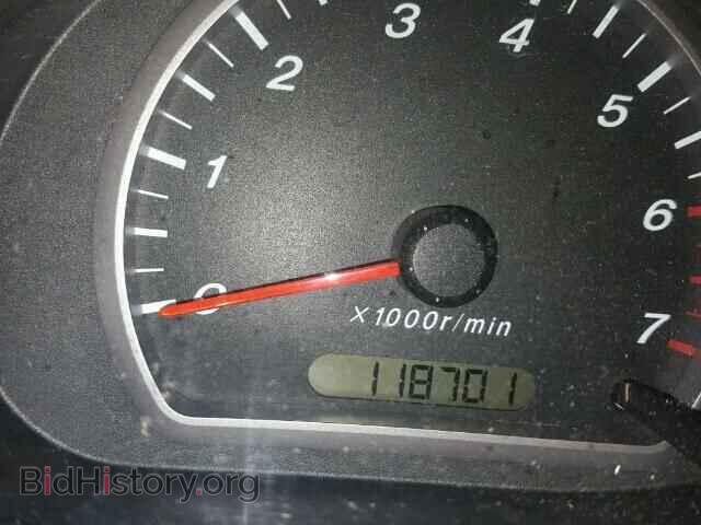 2008 MAZDA B2300 - VIN: 4F4YR12D88PM04575 - Фото 8