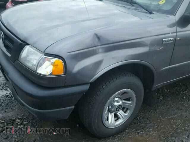 2008 MAZDA B2300 - VIN: 4F4YR12D88PM04575 - Фото 10