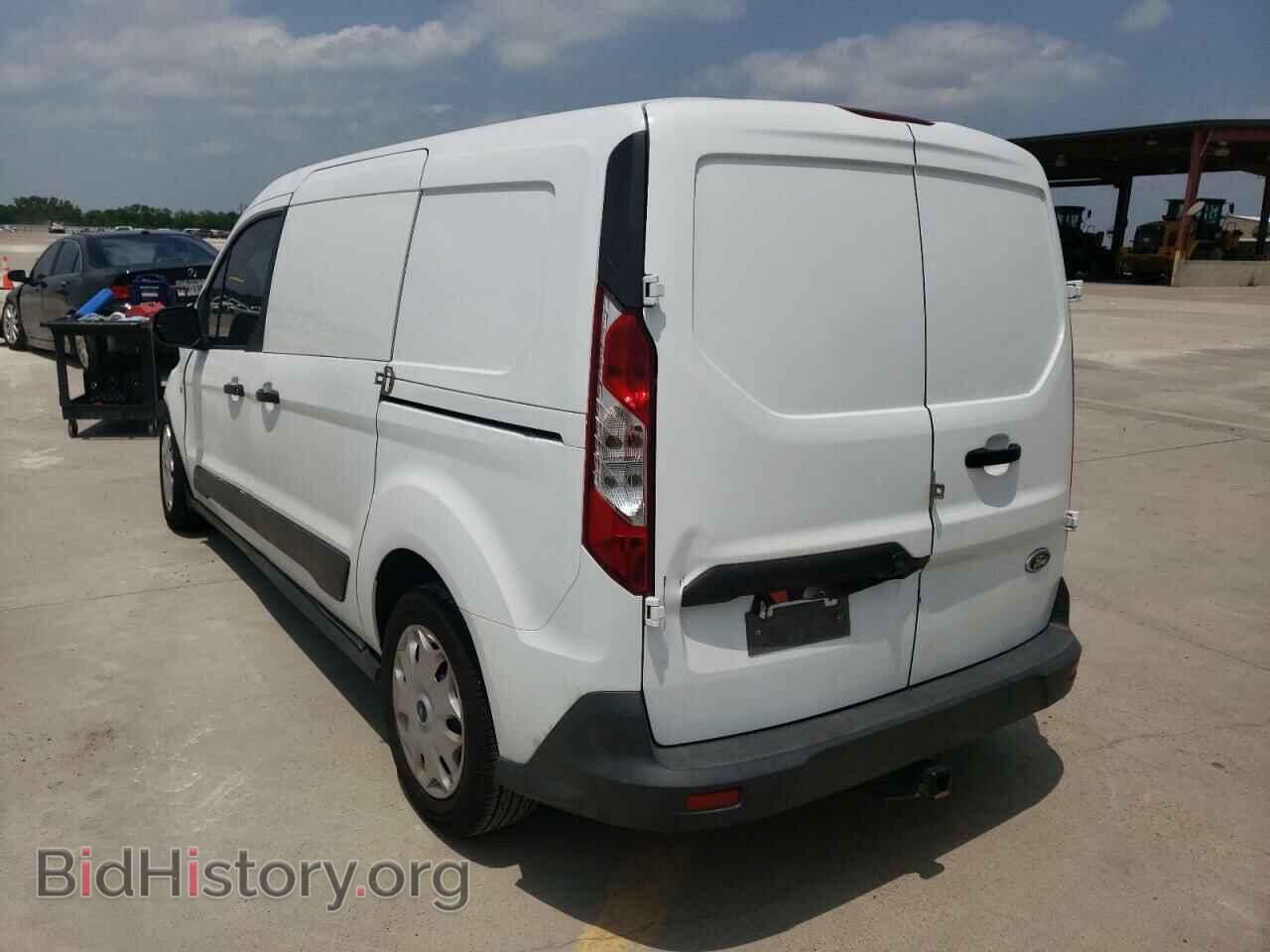 2015 FORD TRANSIT CO - VIN: NM0LS7F70F1206262 - Photo 3