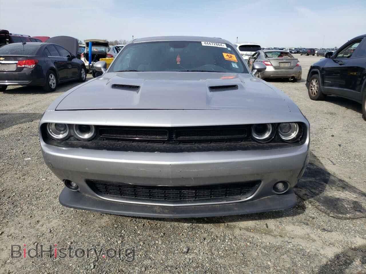 2015 DODGE CHALLENGER - VIN: 2C3CDZAG9FH868850 - Фото 5