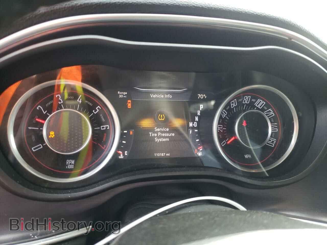 2015 DODGE CHALLENGER - VIN: 2C3CDZAG9FH868850 - Фото 9
