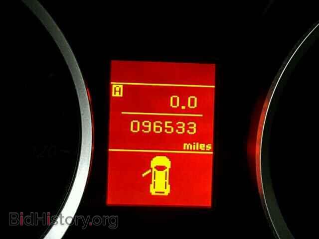 2009 MITSUBISHI LANCER - VIN: JA3AU86W29U035677 - Фото 8