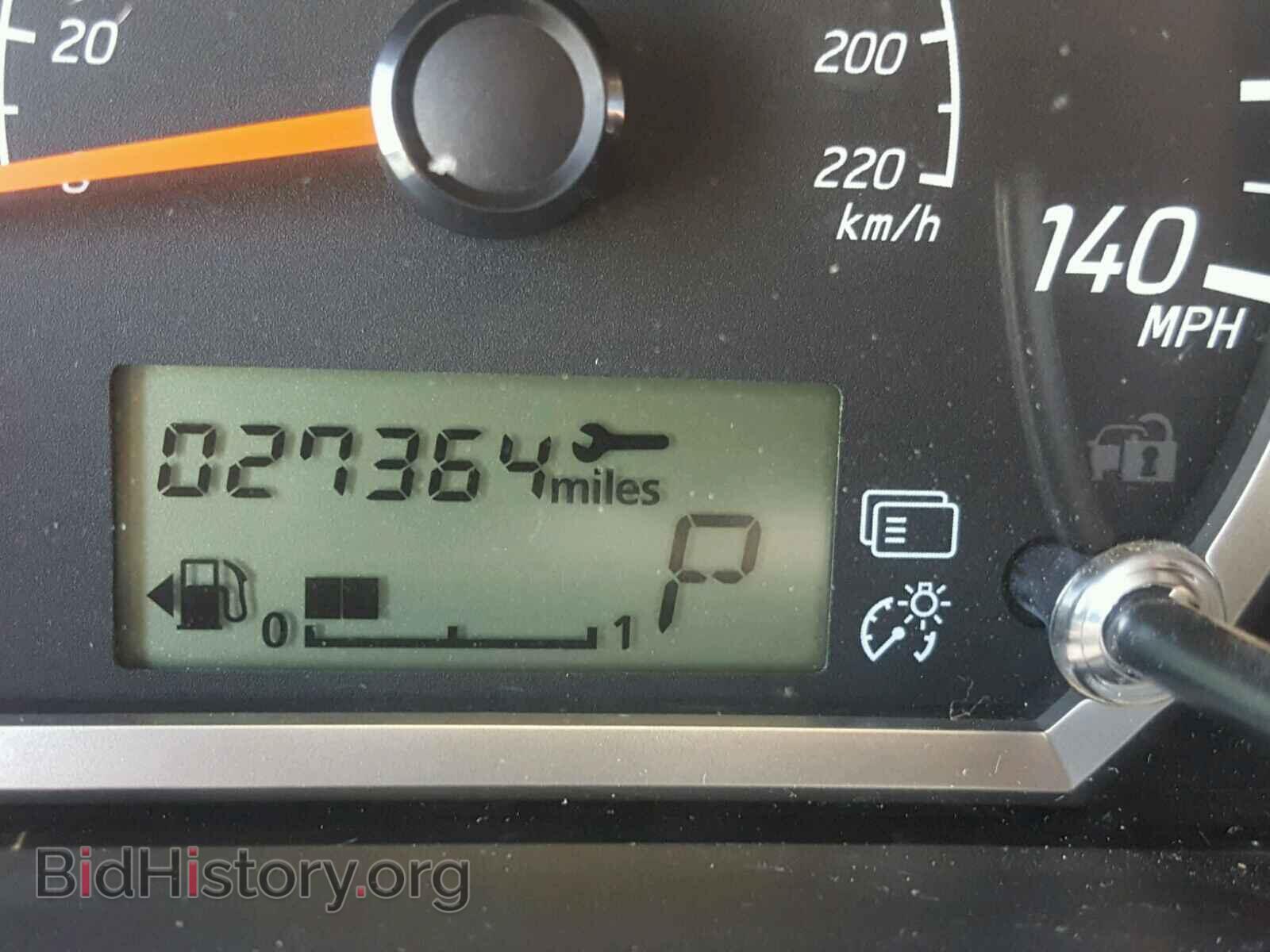 2014 MITSUBISHI MIRAGE - VIN: ML32A4HJ2EH017663 - Фото 8