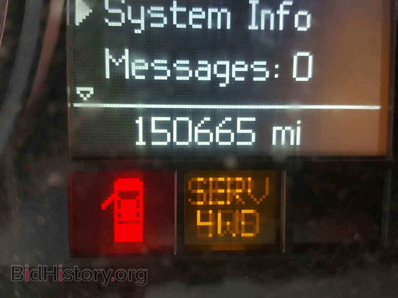2009 DODGE RAM 1500 - VIN: 1D3HV18P79S797741 - Фото 8