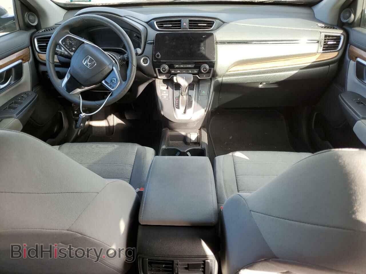 2018 HONDA CRV - VIN: 7FARW2H5XJE067519 - Фото 8
