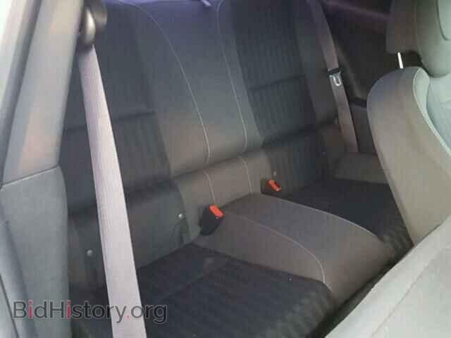 2013 CHEVROLET CAMARO - VIN: 2G1FA1E39D9162830 - Фото 6