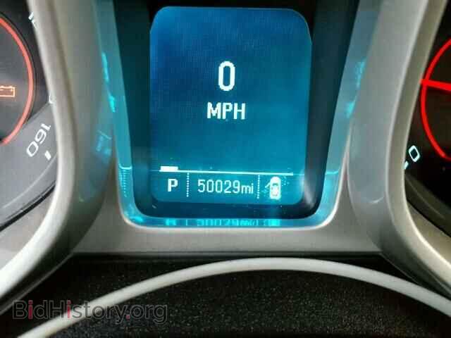 2013 CHEVROLET CAMARO - VIN: 2G1FA1E39D9162830 - Фото 8