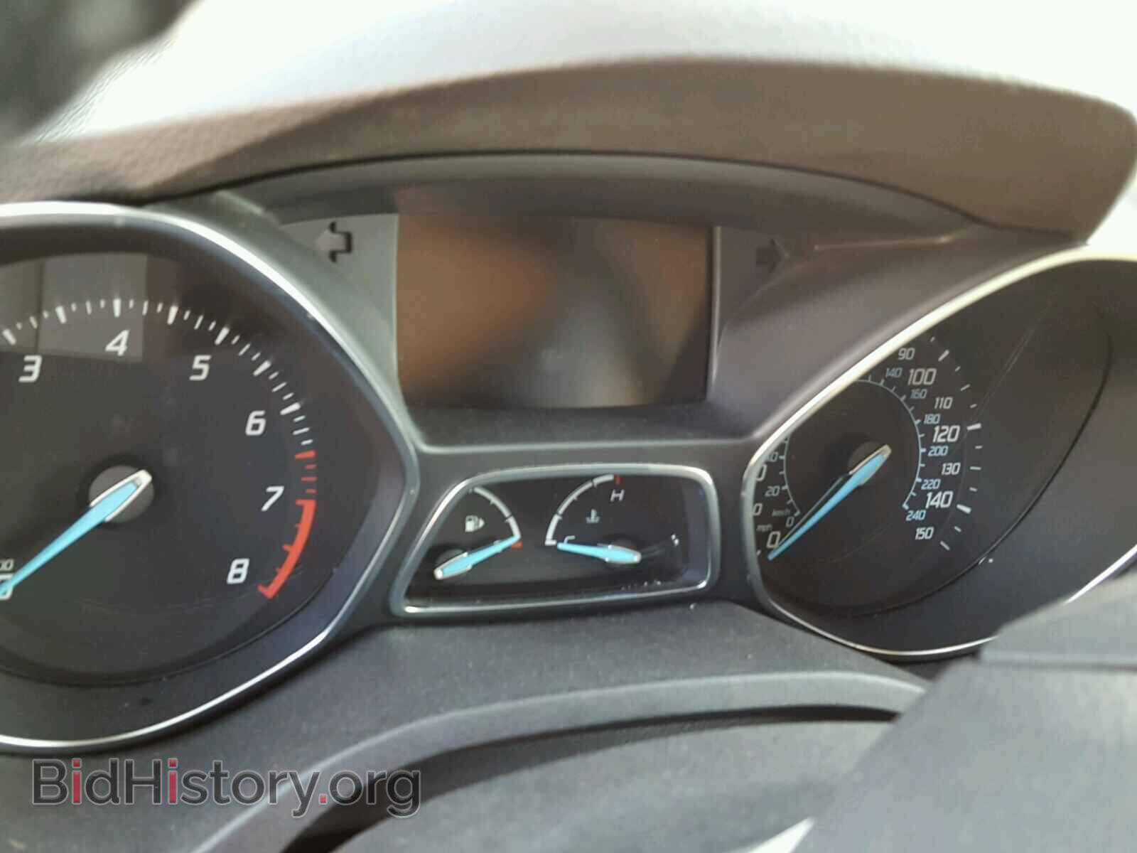 2013 FORD ESCAPE - VIN: 1FMCU0H96DUA08974 - Photo 8