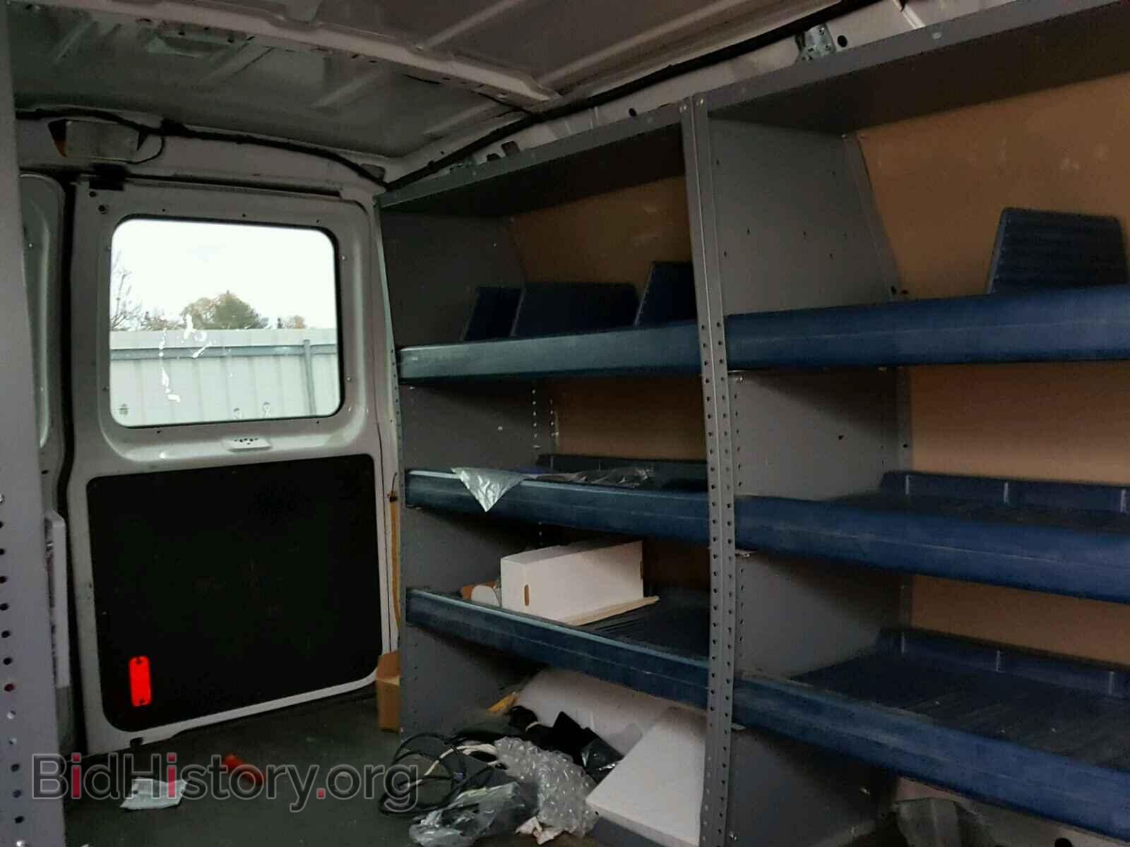 2011 FORD ECONOLINE - VIN: 1FTNE2EW8BDA23652 - Photo 6