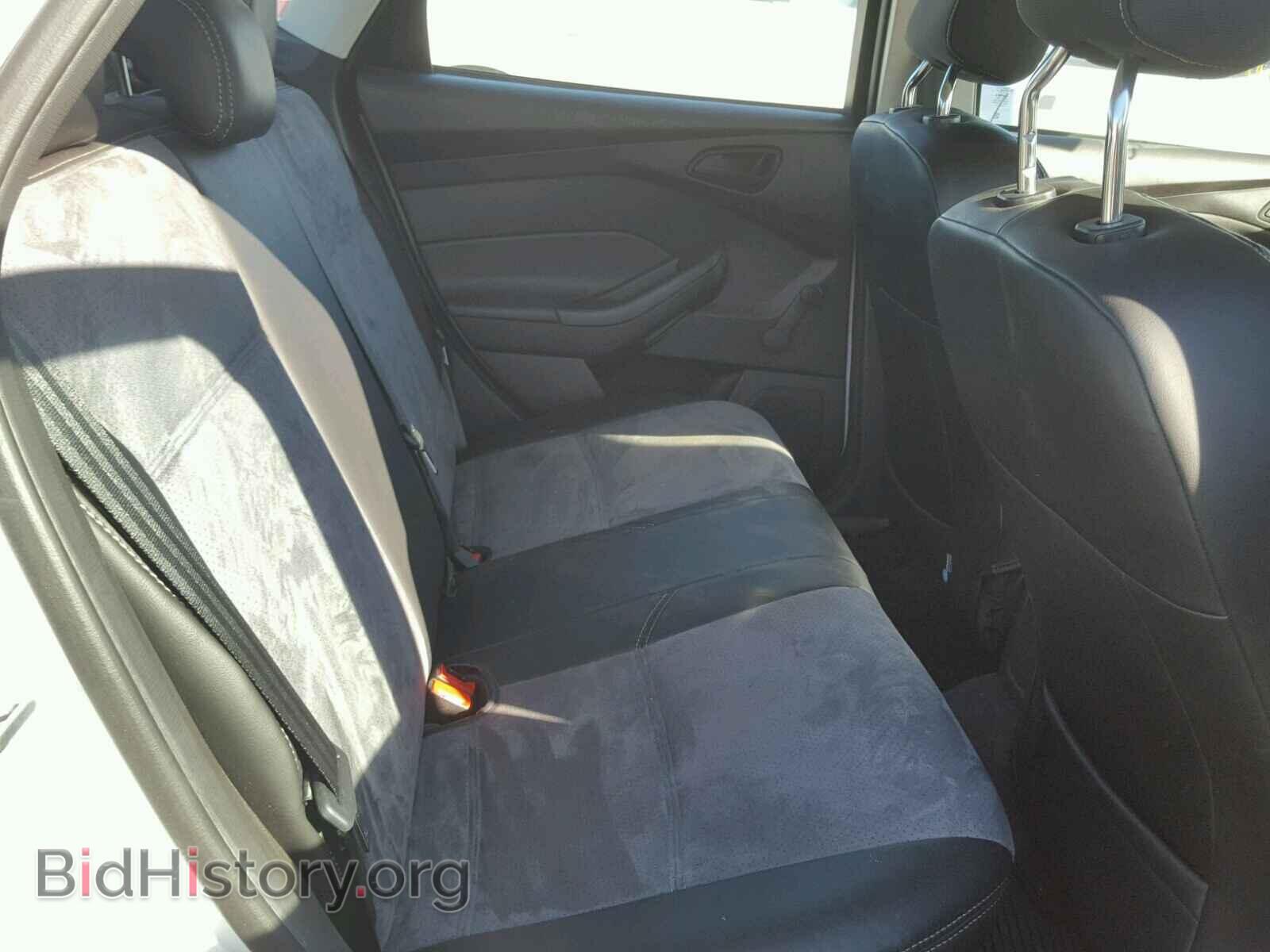 2012 FORD FOCUS - VIN: 1FAHP3E27CL356514 - Photo 6