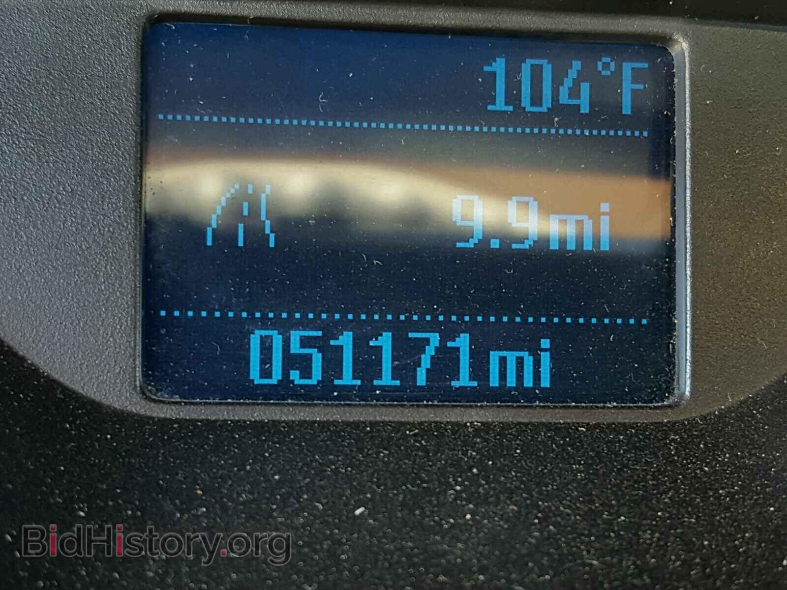 2012 FORD FOCUS - VIN: 1FAHP3E27CL356514 - Photo 8