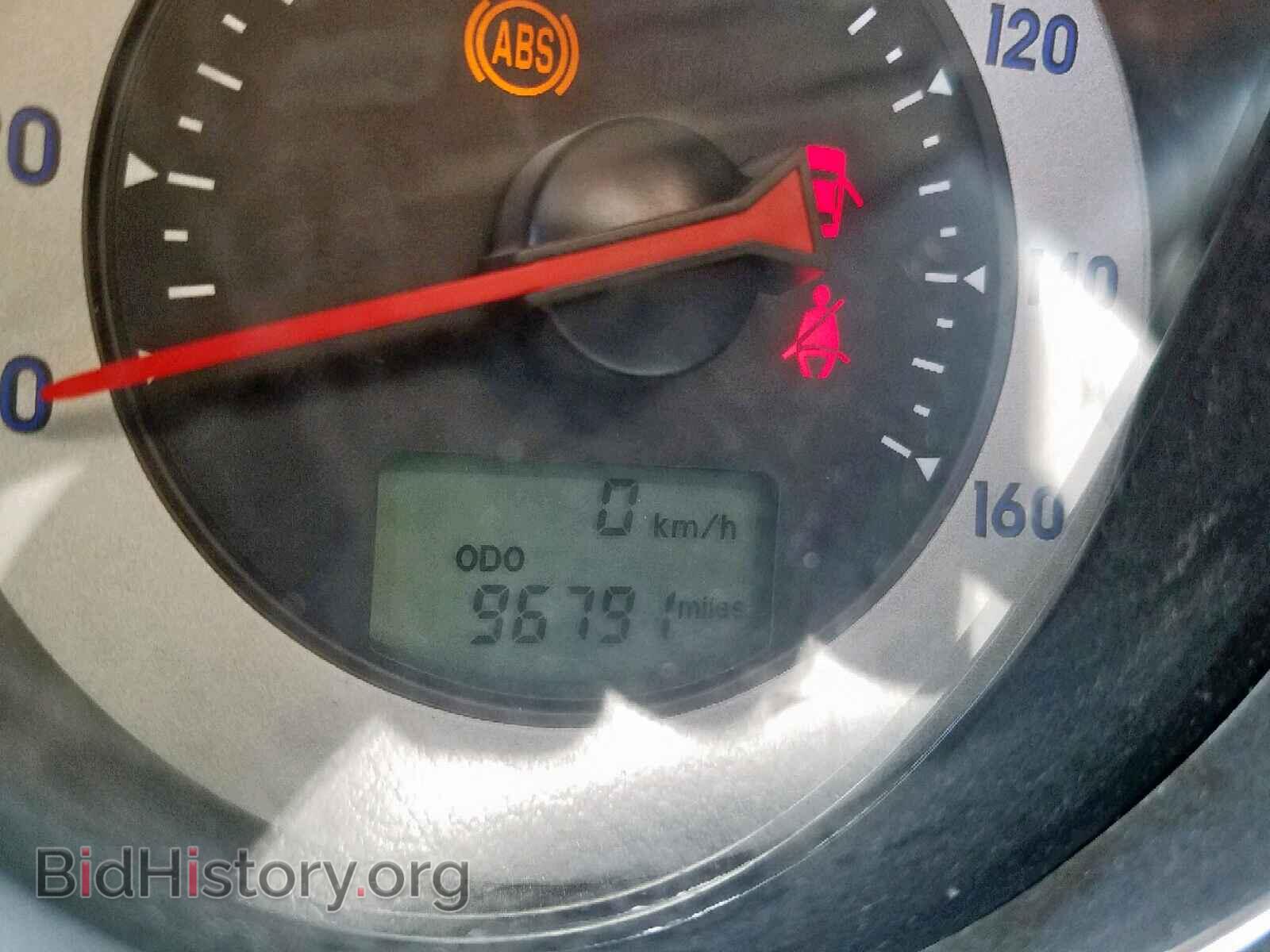 2008 MITSUBISHI ECLIPSE - VIN: 4A3AK24F98E010787 - Photo 8