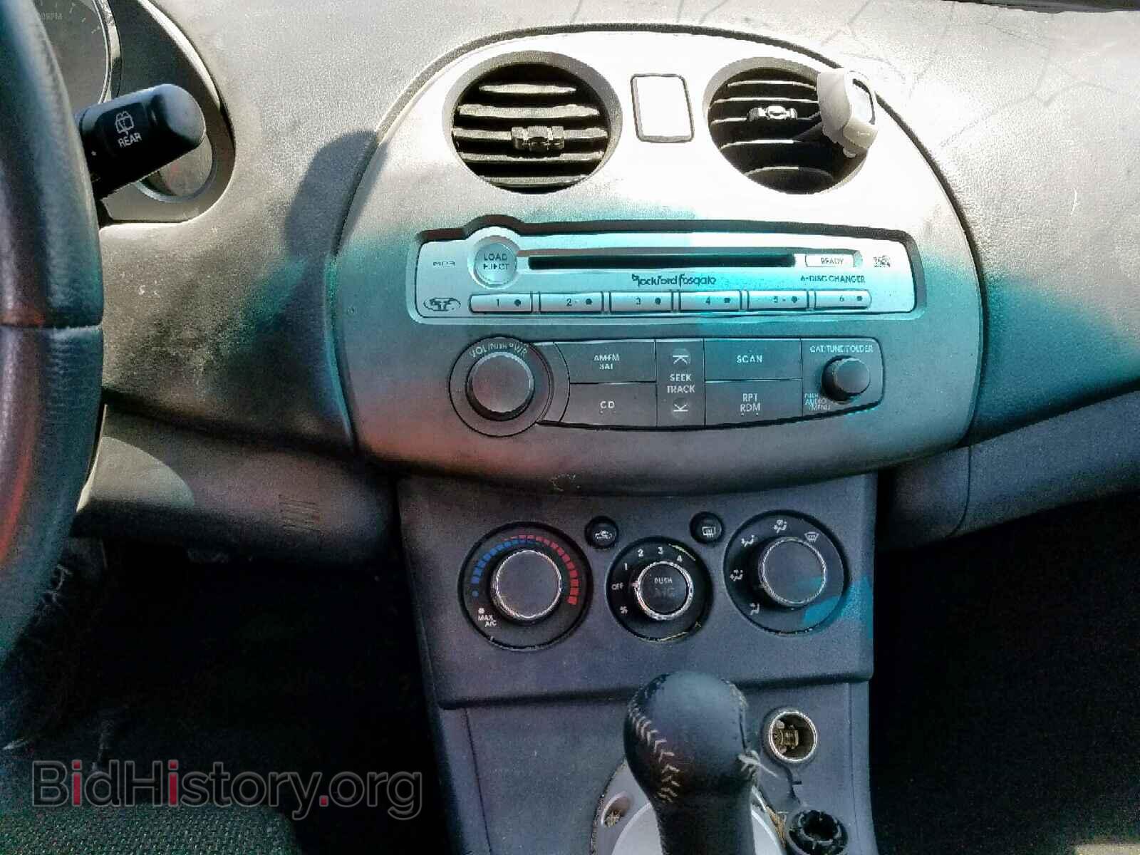 2008 MITSUBISHI ECLIPSE - VIN: 4A3AK24F98E010787 - Photo 9