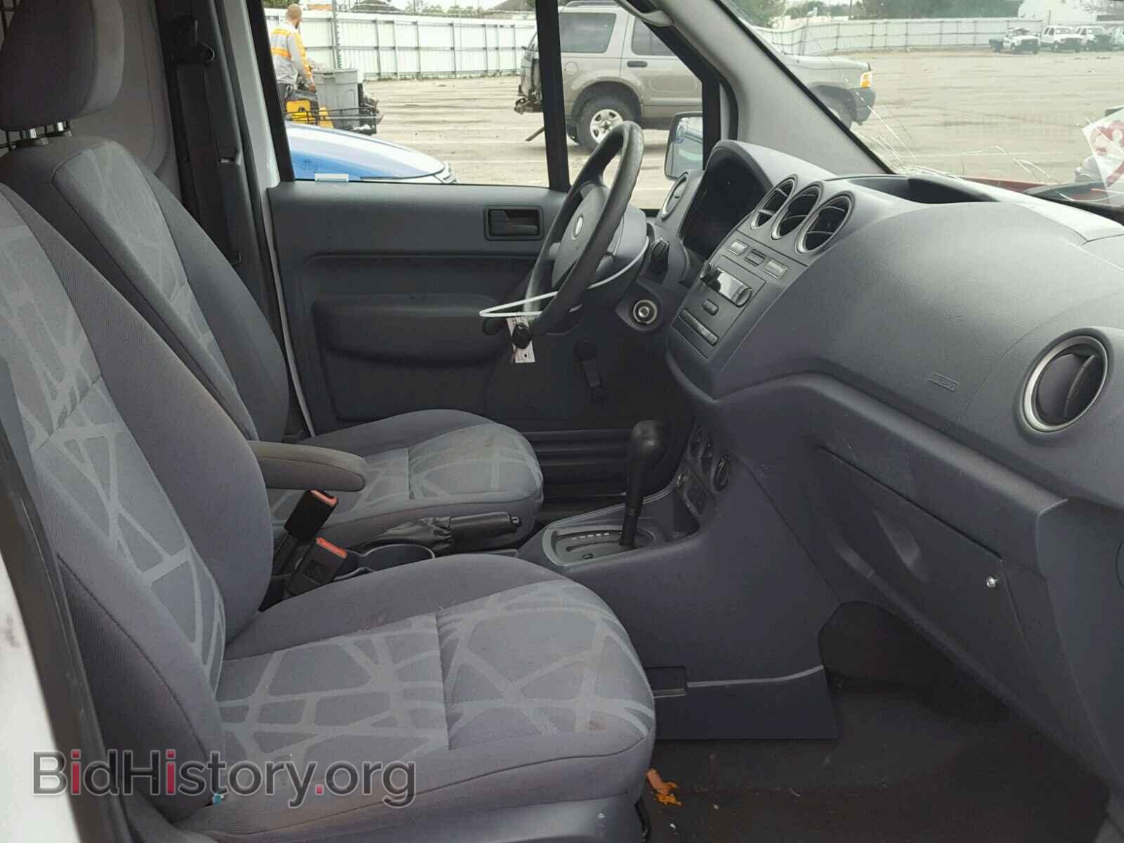 2013 FORD TRANSIT CO - VIN: NM0LS7AN0DT153067 - Фото 5