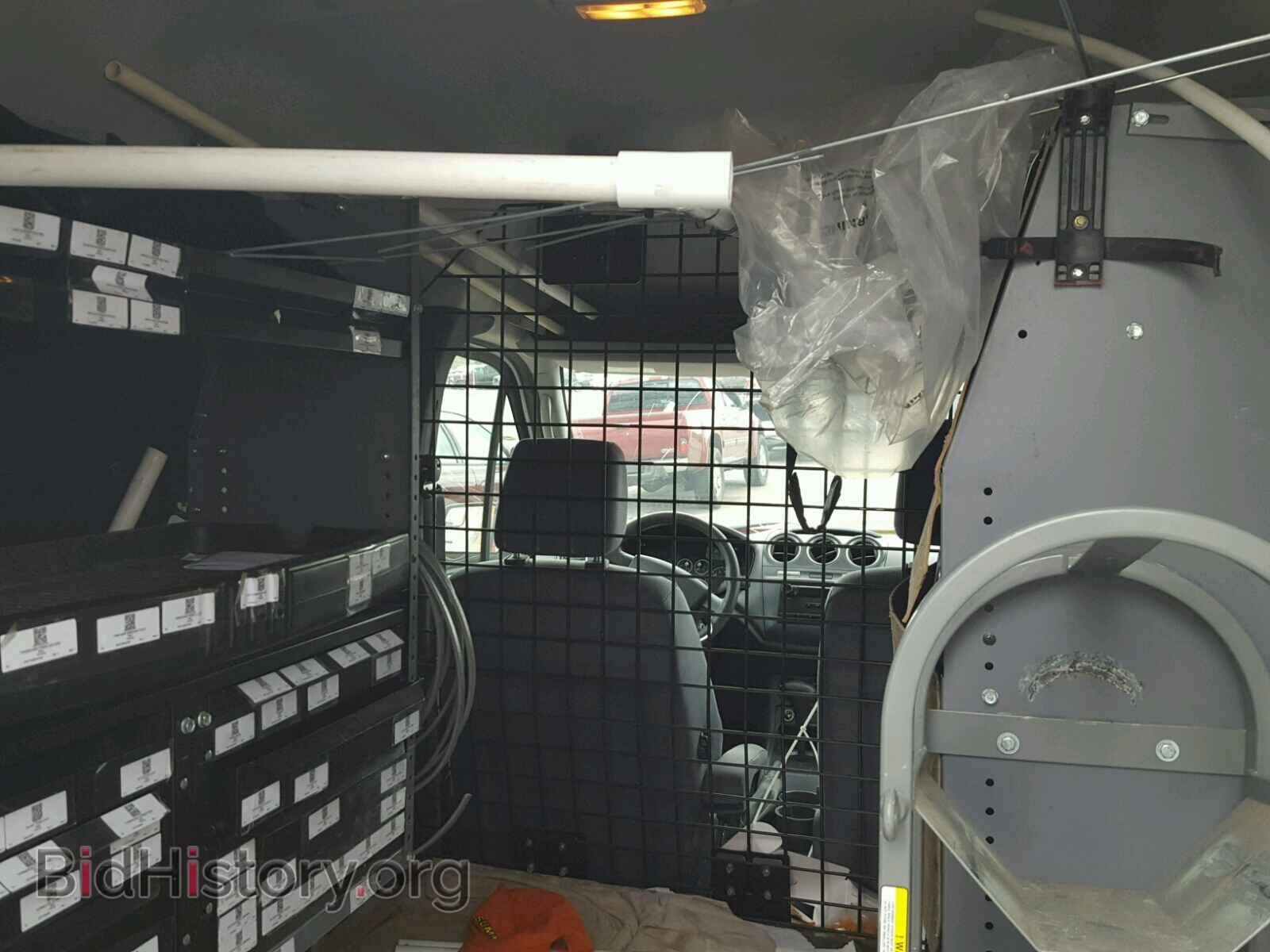 2013 FORD TRANSIT CO - VIN: NM0LS7AN0DT153067 - Фото 6