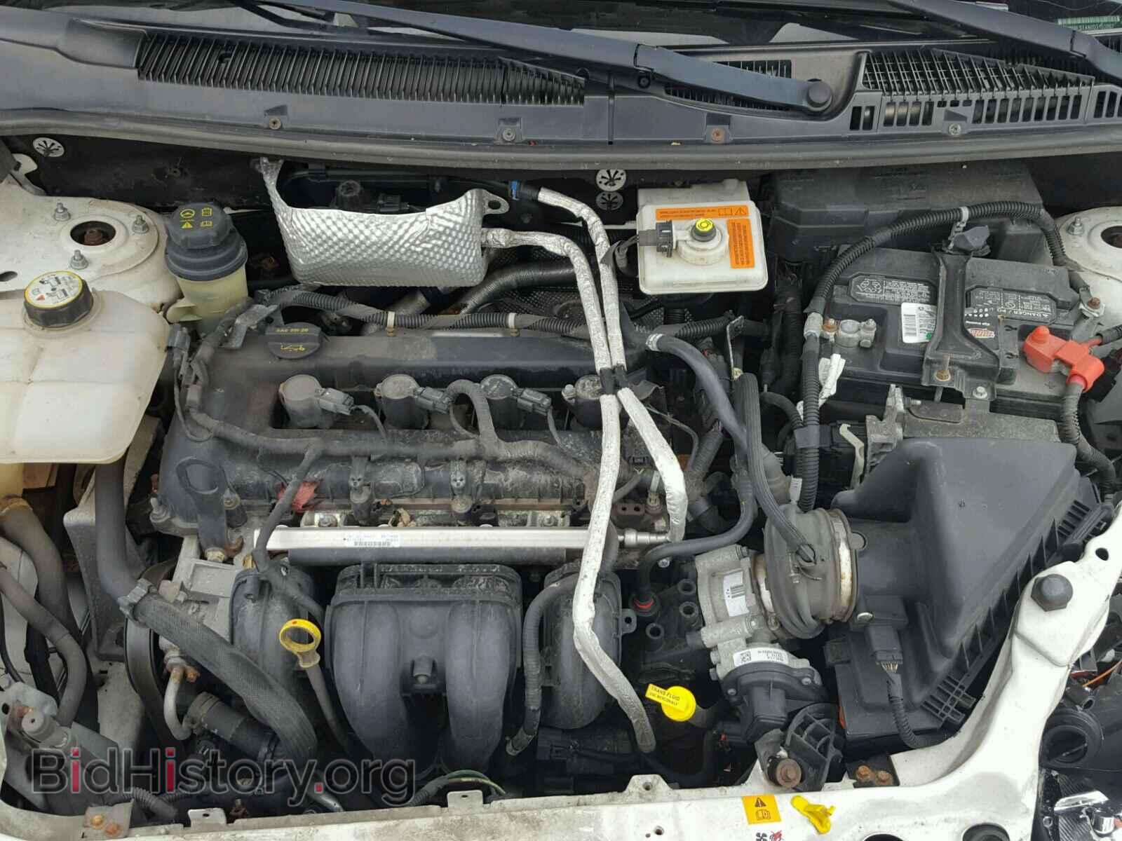 2013 FORD TRANSIT CO - VIN: NM0LS7AN0DT153067 - Фото 7