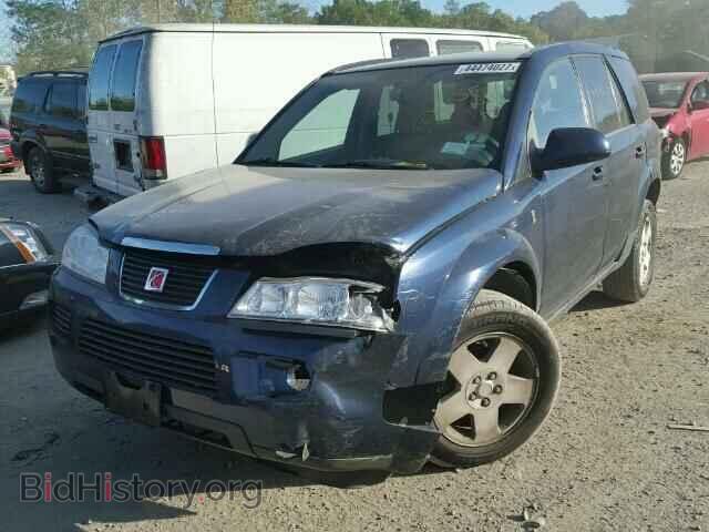 2007 SATURN VUE - VIN: 5GZCZ63487S836947 - Фото 2