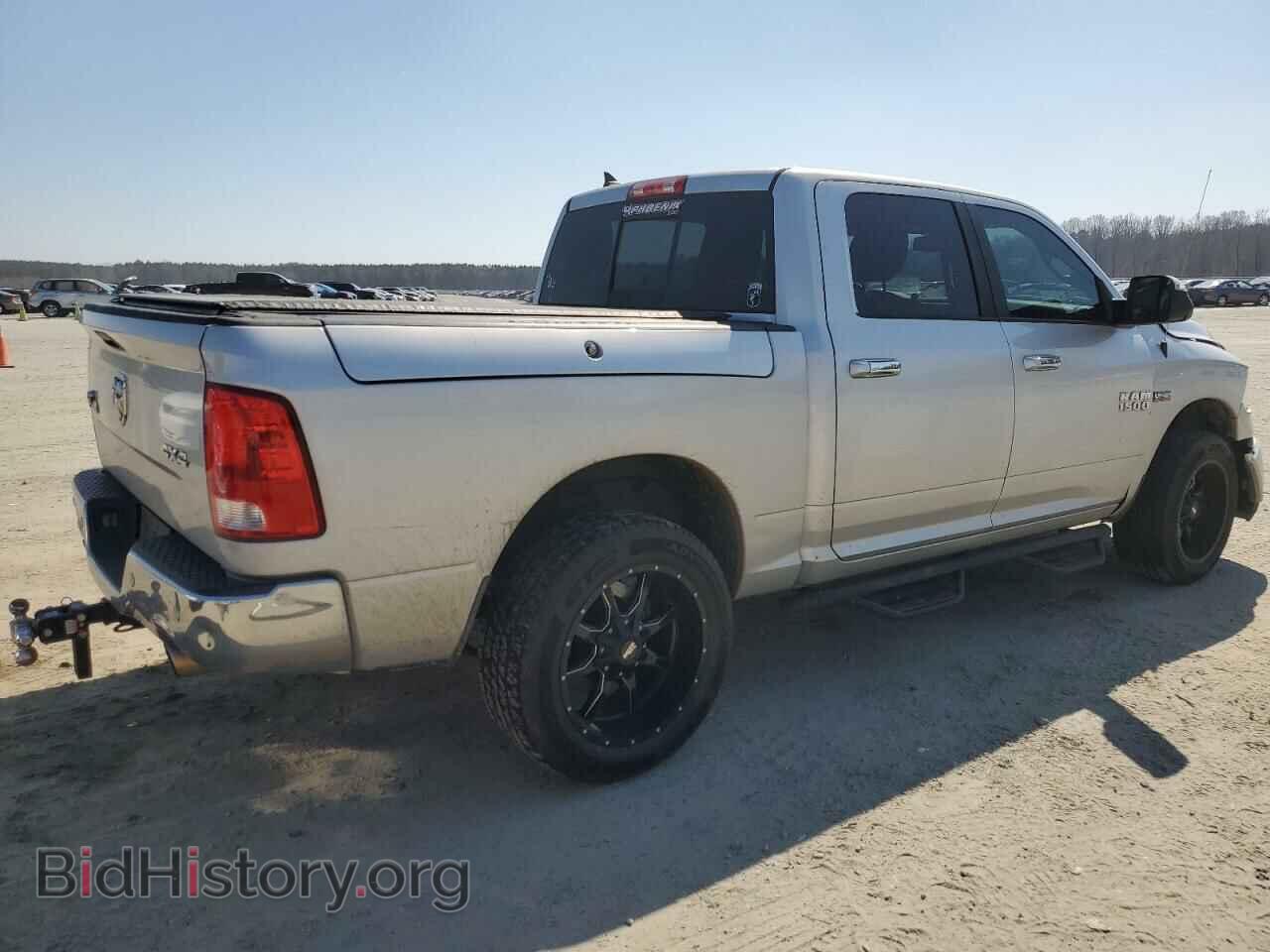 2017 RAM 1500 - VIN: 1C6RR7LT4HS699877 - Photo 3