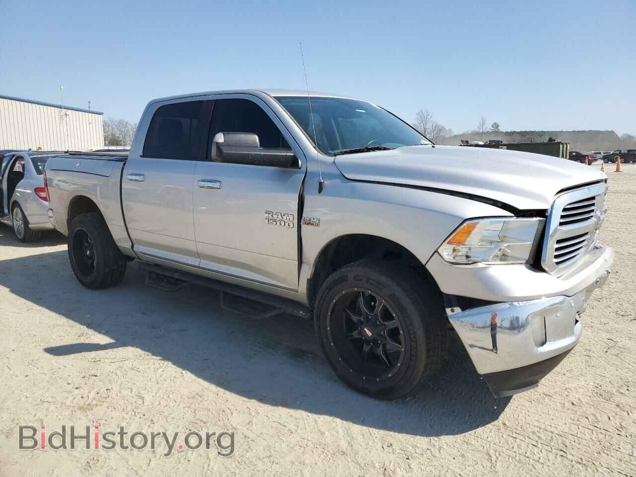 2017 RAM 1500 - VIN: 1C6RR7LT4HS699877 - Photo 4