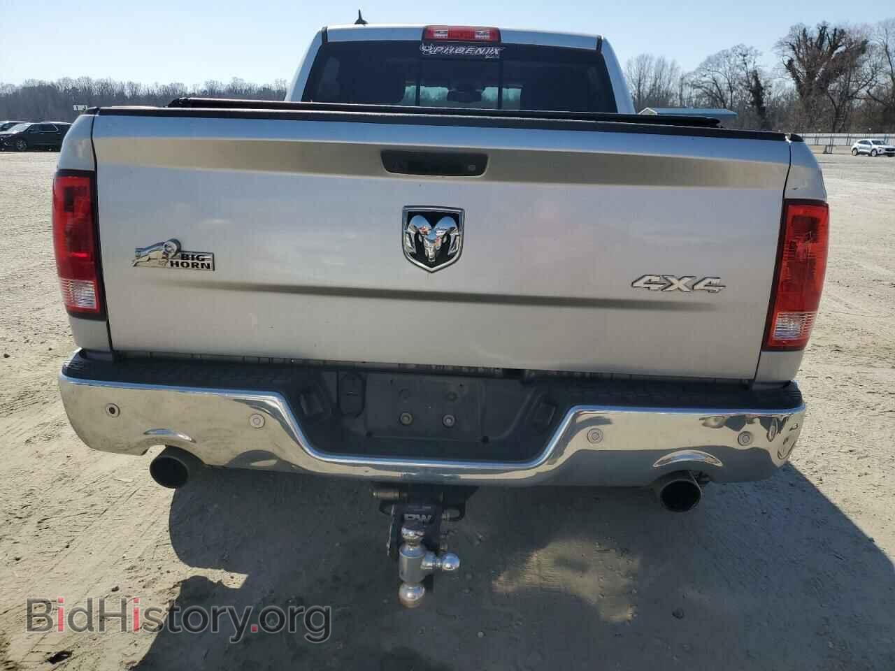 2017 RAM 1500 - VIN: 1C6RR7LT4HS699877 - Photo 6