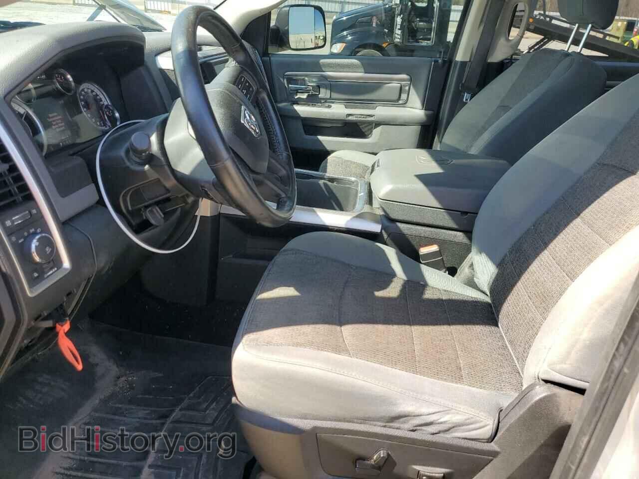 2017 RAM 1500 - VIN: 1C6RR7LT4HS699877 - Photo 7